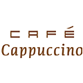 CAFÉ CAPPUCCINO