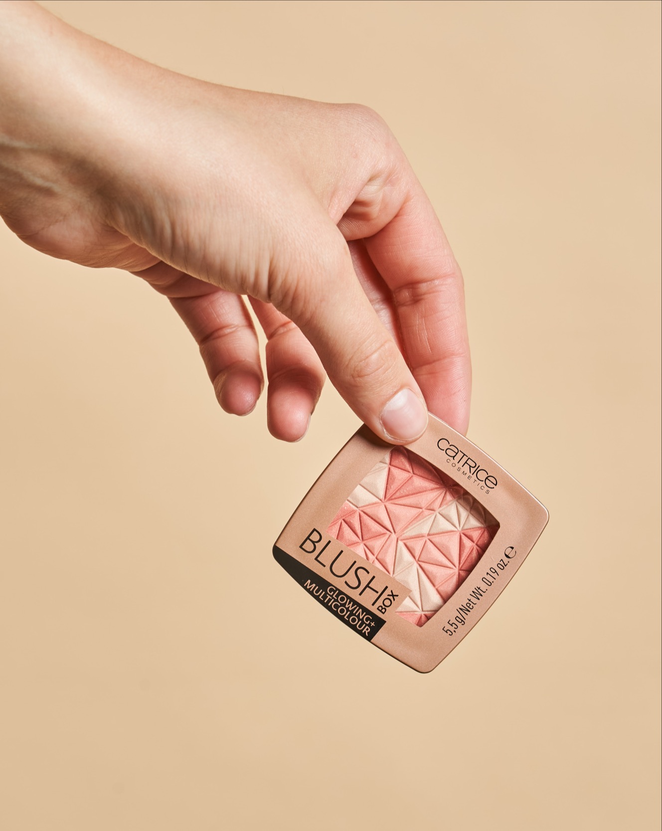 Blush