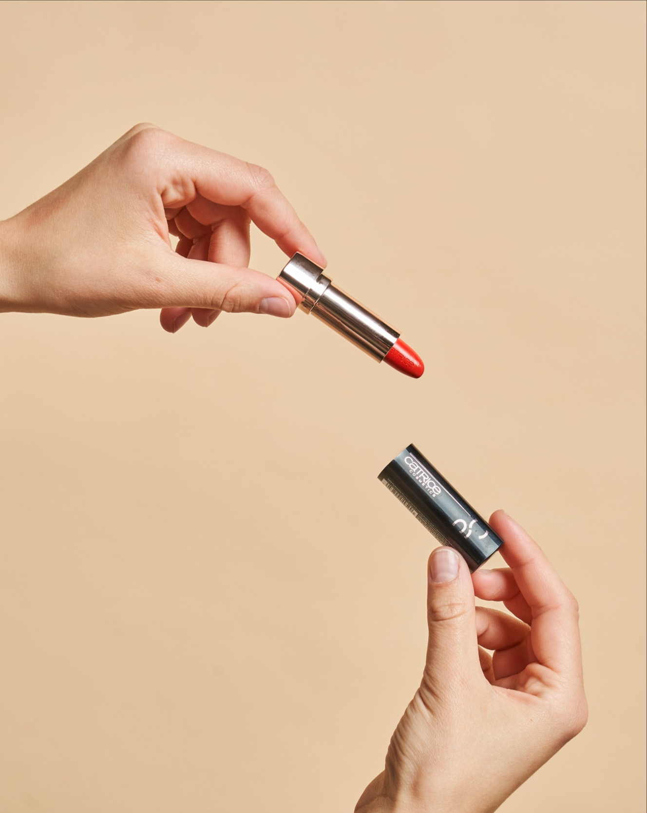 Lippenstift