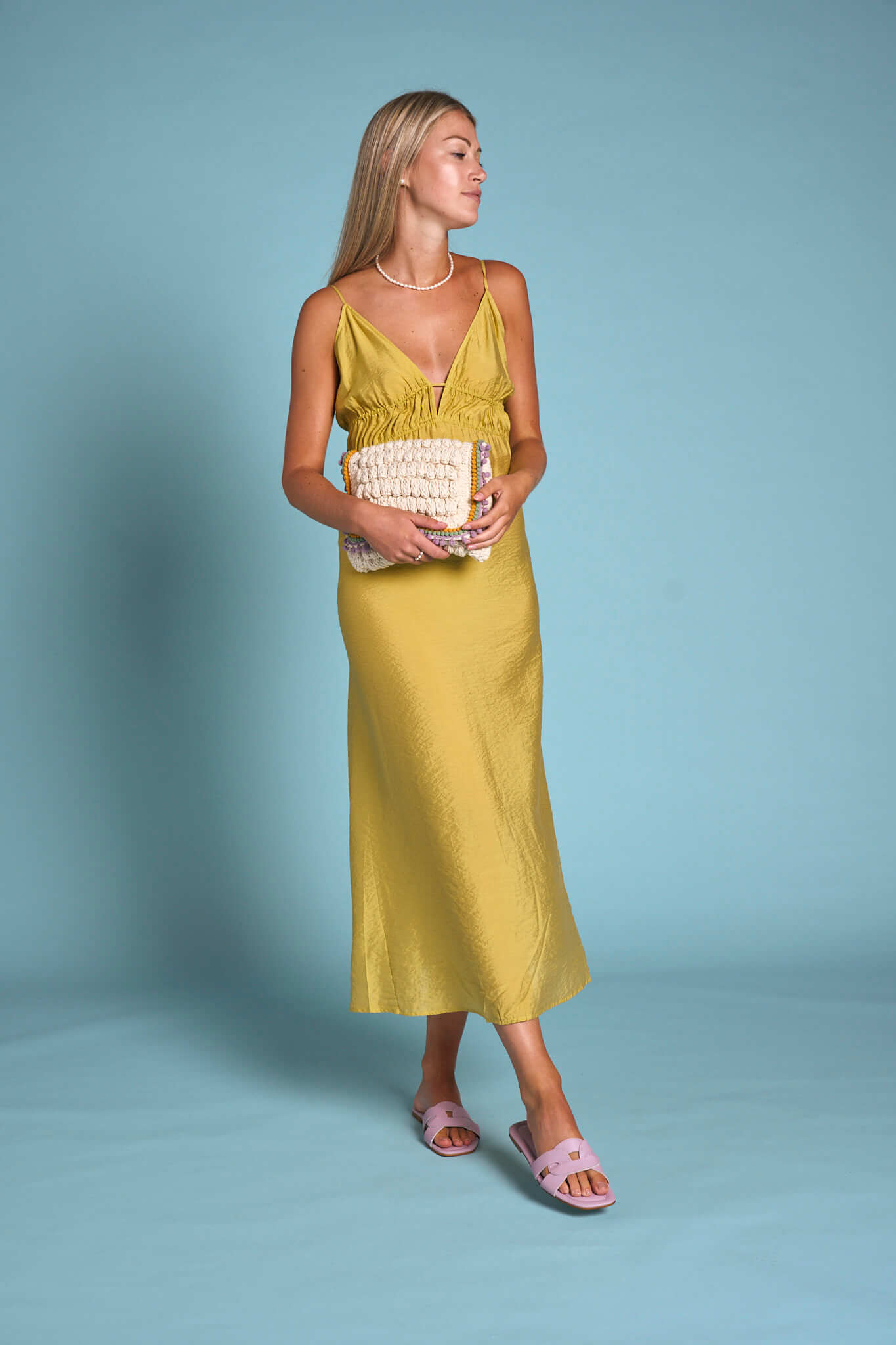 Kleid