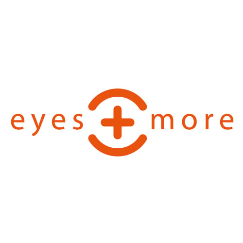 eyes+more Logo