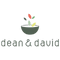 dean & david Logo