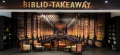Biblio-Takeaway Logo