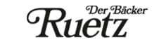 Bäcker ruetz sillpark logo