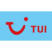 TUI – Das Reisebüro logo