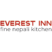 Everest Inn logo