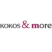 KOKOS & more logo
