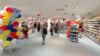 dm neues Shopdesign