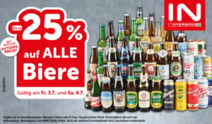 850×500 Bier