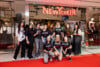 Level UP 4erShop Eröffnung