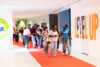 Level UP 4erShop Eröffnung