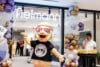 Level UP 4erShop Eröffnung