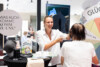 Level UP 4erShop Eröffnung
