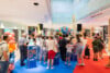 Level UP 4erShop Eröffnung