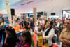Level UP 4erShop Eröffnung