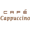 Café Cappuccino Logo