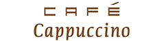 CAFÉ CAPPUCCINO