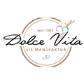 Dolce Vita Eis-Manufaktur Logo