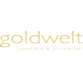 Goldwelt Logo