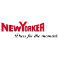 New Yorker Logo