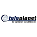 Teleplanet & Postpartner Logo