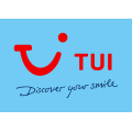 TUI – Das Reisebüro Logo