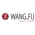 Wang Fu Asian Food Logo