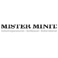 MISTER MINIT Logo