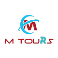 M-Tours Reisebüro Logo