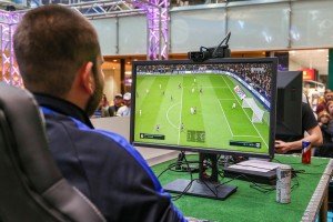 TT eSport Cup – Finale