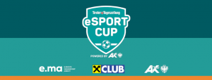 TT eSport Cup – Finale