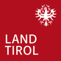 Impfcenter – Tirol impft. Logo