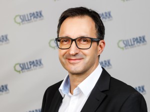 MMAg. Markus Siedl
