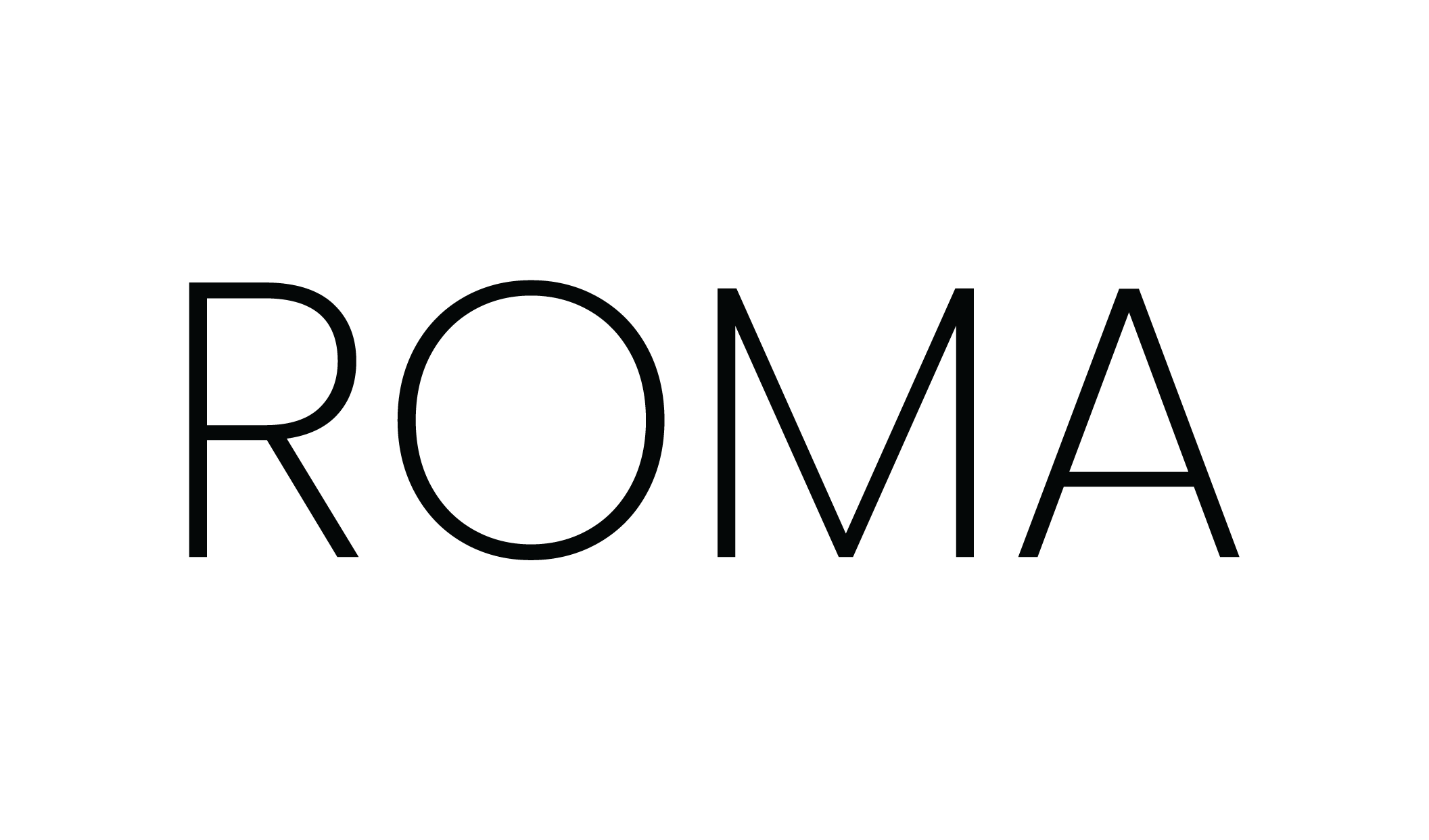 logo roma