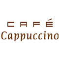 Café Cappuccino Logo