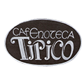 Café Enoteca Tipico Logo