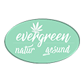 Evergreen Hanf Logo