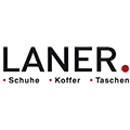 Laner suitcases & bags Logo
