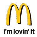 McDonald’s Logo