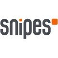 Snipes Logo