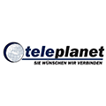 Teleplanet & Postpartner Logo