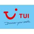 TUI – Das Reisebüro Logo