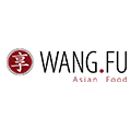 Wang Fu Asian Food Logo