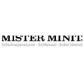 Webb Service Mister Minit Logo