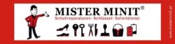 mister minit